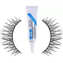 Cola De Cílios Super Ultra Premium Glue 3Ml