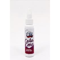 Cola de cmc 25g iceberg
