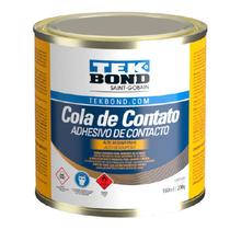 Cola de Contato 200 GR 24301000190 TEKBOND