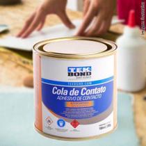 Cola de Contato 200g Alto Desempenho - ATB Cola de Contato 200g Alto Desempenho - ATB