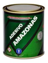 Cola De Contato 200g De Sapateiro Amazonas