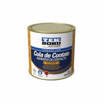 Cola de Contato 200G