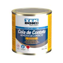 Cola de Contato 200g Tekbond