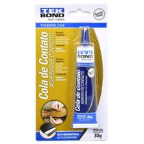 Cola De Contato 30g - Tekbond