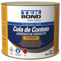 Cola de contato 400 gramas Cola de contato 400 gramas