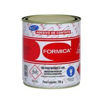 Cola De Contato 750G - Formica