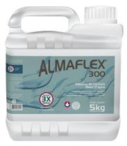 Cola de Contato à Base da Água Almaflex 300 5kg