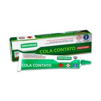 Cola De Contato Amazonas 75Gr