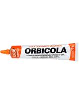 Cola De Contato Ambar Orbi Quimica Bisnaga 75G