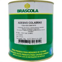 Cola De Contato Brascola 750Gr Cola De Contato Brascola 750Gr