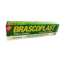 Cola de Contato Brascoplast Multiuso 75g - Brascola