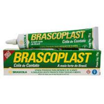 Cola de contato - Brascoplast
