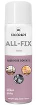 Cola De Contato Colorart Spray 300ml All Fix