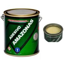 Cola De Contato Extra Universal 3,6 Litros De Sapateiro Amazonas Cola De Contato Extra Universal 3,6 Litros De Sapateiro Amazonas