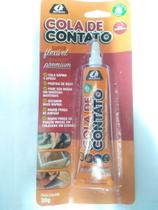 Cola de Contato Garin 30g CCS-030