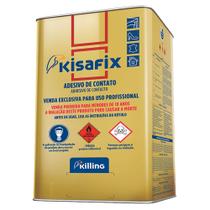 Cola de Contato Kisafix 14kg