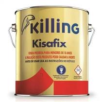 Cola de Contato Kisafix 200g - Killing