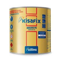 Cola De Contato Kisafix 2,8 Kg Premium