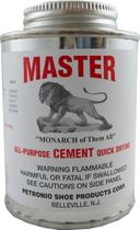 Cola de Contato Master 227 g Adesivo Multiuso