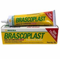 Cola de Contato Multiuso 75g - Brascola