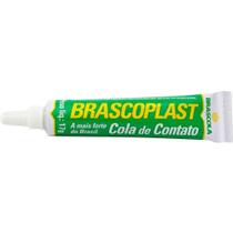 Cola de Contato Muti Uso 17g Emb.c/ 36 un. - Brascoplast