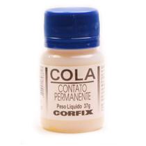 Cola de Contato Permanente Corfix 37g - 45037