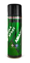 Cola De Contato Spray Amazonas 340g Tapeceiro Espuma Tecido