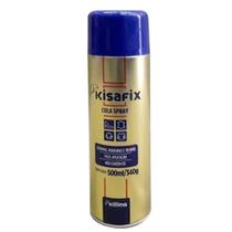 Cola de contato spray (kfcsp) - kisafix