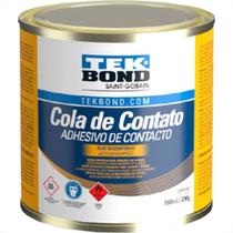 Cola De Contato Tek Bond 200Gr