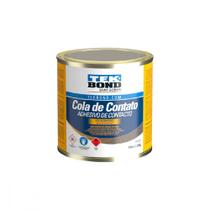 Cola De Contato Tek Bond 200Gr