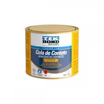 Cola De Contato Tek Bond 400Gr