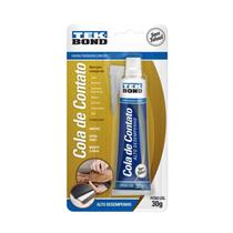 Cola de Contato tekbond 30 GR