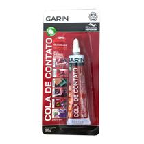 Cola de Contato Universal Flexível 30g - Garin Cola de Contato Universal Flexível 30g - Garin