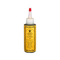 Cola de couro líquida Old Brown Glue Self-Bonding 150mL