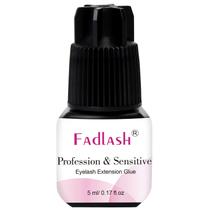 Cola de extensão de cílios FADLASH Cola extra forte para cílios 1 mL