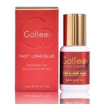Cola de extensão de cílios GOLLEEPRO Long Retention 5mL 1s Dry Cola de extensão de cílios GOLLEEPRO Long Retention 5mL 1s Dry