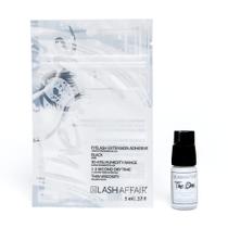 Cola de extensão de cílios Lash Affair True Love 5 ml Cola de extensão de cílios Lash Affair True Love 5 ml