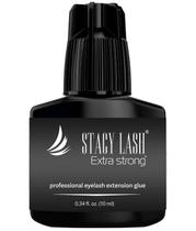 Cola de extensão de cílios Stacy Lash Extra Strong 10mL