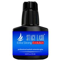 Cola de Extensão de Cílios Stacy Lash Extra Strong Evolution - 10ml Cola de Extensão de Cílios Stacy Lash Extra Strong Evolution - 10ml