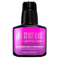 Cola de extensão de cílios Stacy Lash Lightning Speed 10mL