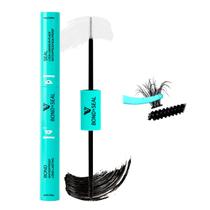 Cola de extensão de cílios VAVALASH Bond and Seal 2 em 1 5mL