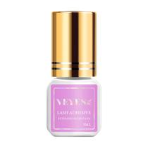 Cola de extensão de cílios VEYES INC. Tempo de secagem de 1-2 segundos: 5 mL Cola de extensão de cílios VEYES INC. Tempo de secagem de 1-2 segundos: 5 mL