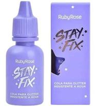 Cola De Gliiter - Cola Stay Fix Ruby Rose