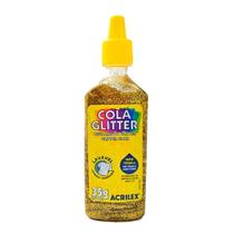 Cola de Glitter Acrilex 02912 35g