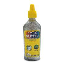 Cola de Glitter Acrilex 02912 35g