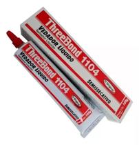 Cola De Junta Branca Automotivo - Threebond Cola De Junta Branca Automotivo - Threebond