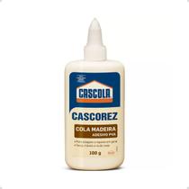 Cola de Madeira Cascola 100gr Cola de Madeira Cascola 100gr