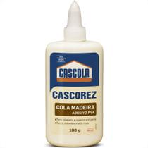 Cola De Madeira Henkel - 100G Cola De Madeira Henkel - 100G