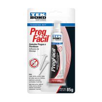 Cola De Montagem Multiuso Preg Fácil Tekbond 85g Cola De Montagem Multiuso Preg Fácil Tekbond 85g