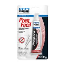 Cola De Montagem Multiuso Preg Fácil Tekbond 85g Cola De Montagem Multiuso Preg Fácil Tekbond 85g